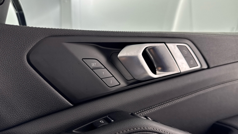 BMW X5 xDrive45e M Sport 5dr Auto Estate